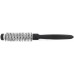 Round Thermal Brush w/Rubberized Finish, 1 1/4”dia